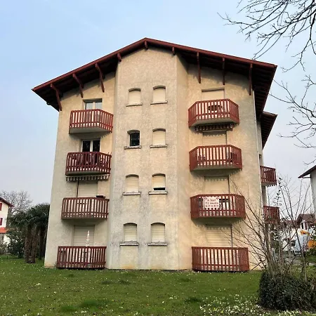 Cosy A Avec Parking - Fr-1-495-120 * كامبو-لي-بان