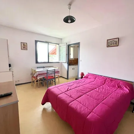 Cosy à Avec Parking - Fr-1-495-120 Cambo-les-Bains