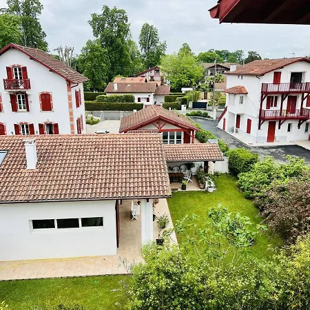 Cosy A Avec Parking - Fr-1-495-120 شقة *